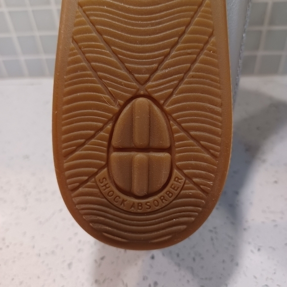 MEPHISTO sneakers running shoes - Picture 12 of 13